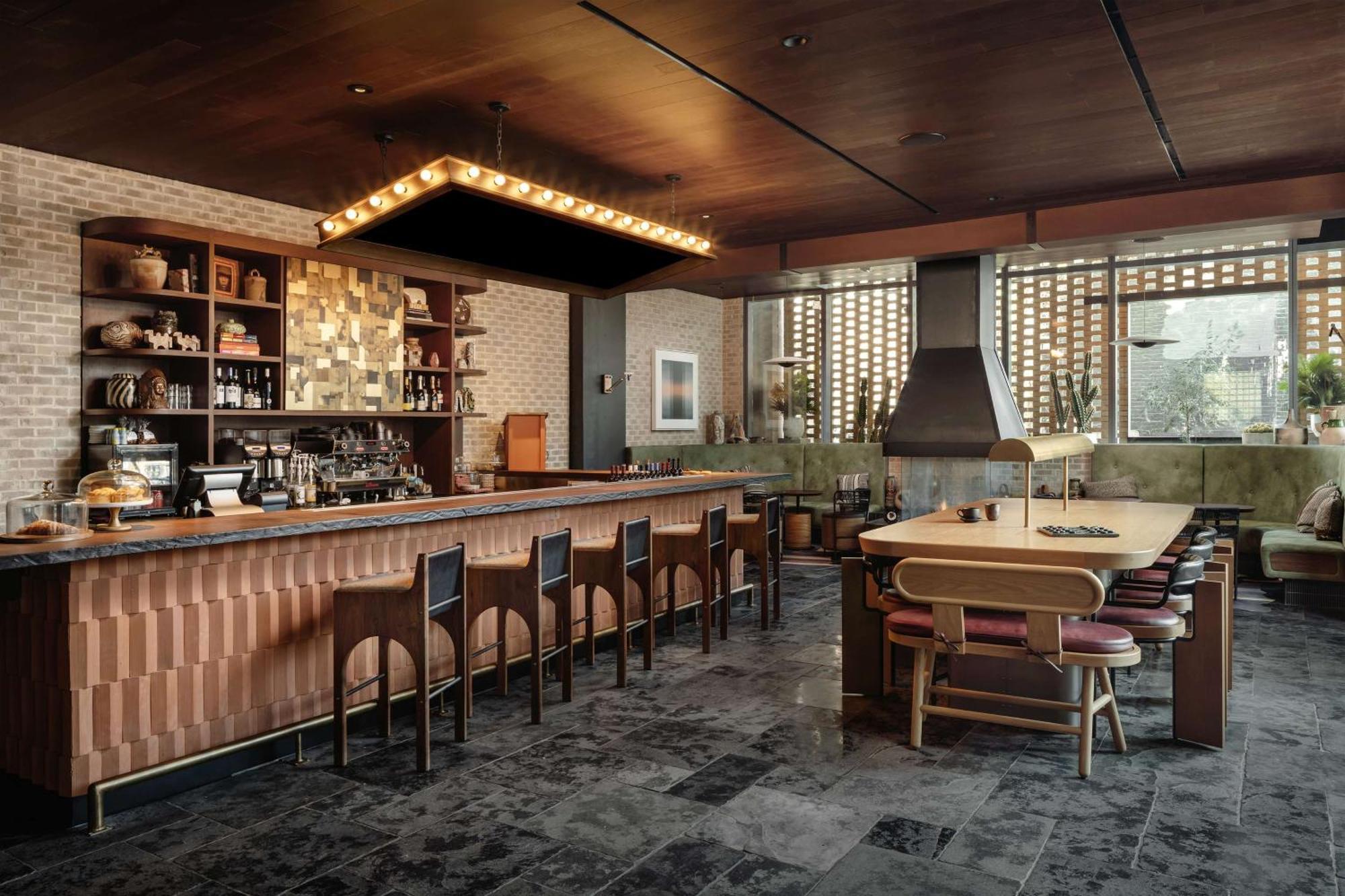 Thompson Austin, By Hyatt Hotel Екстериор снимка